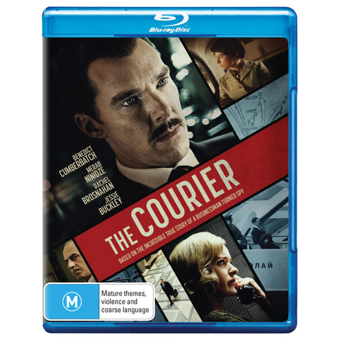 Courier, The