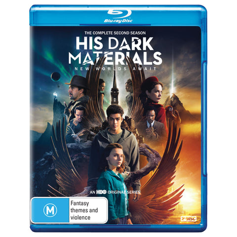 His Dark Materials - Season 2