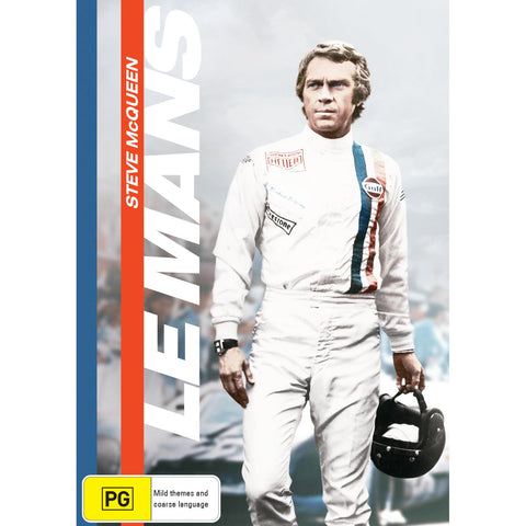Le Mans