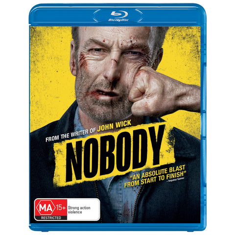 Nobody