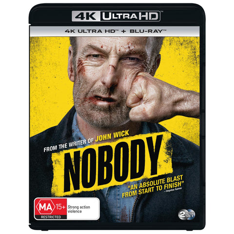 Nobody