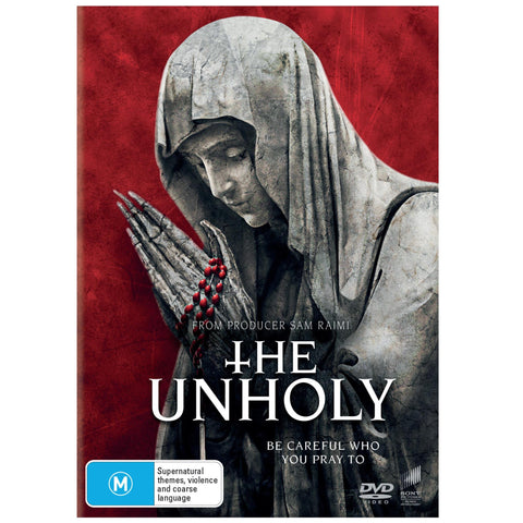 Unholy, The