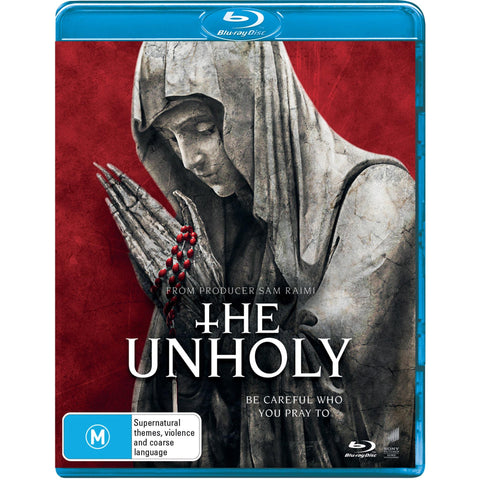 Unholy, The