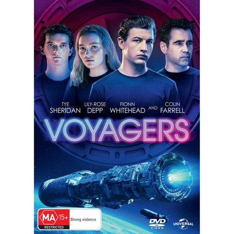 Voyagers