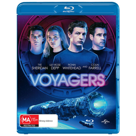 Voyagers