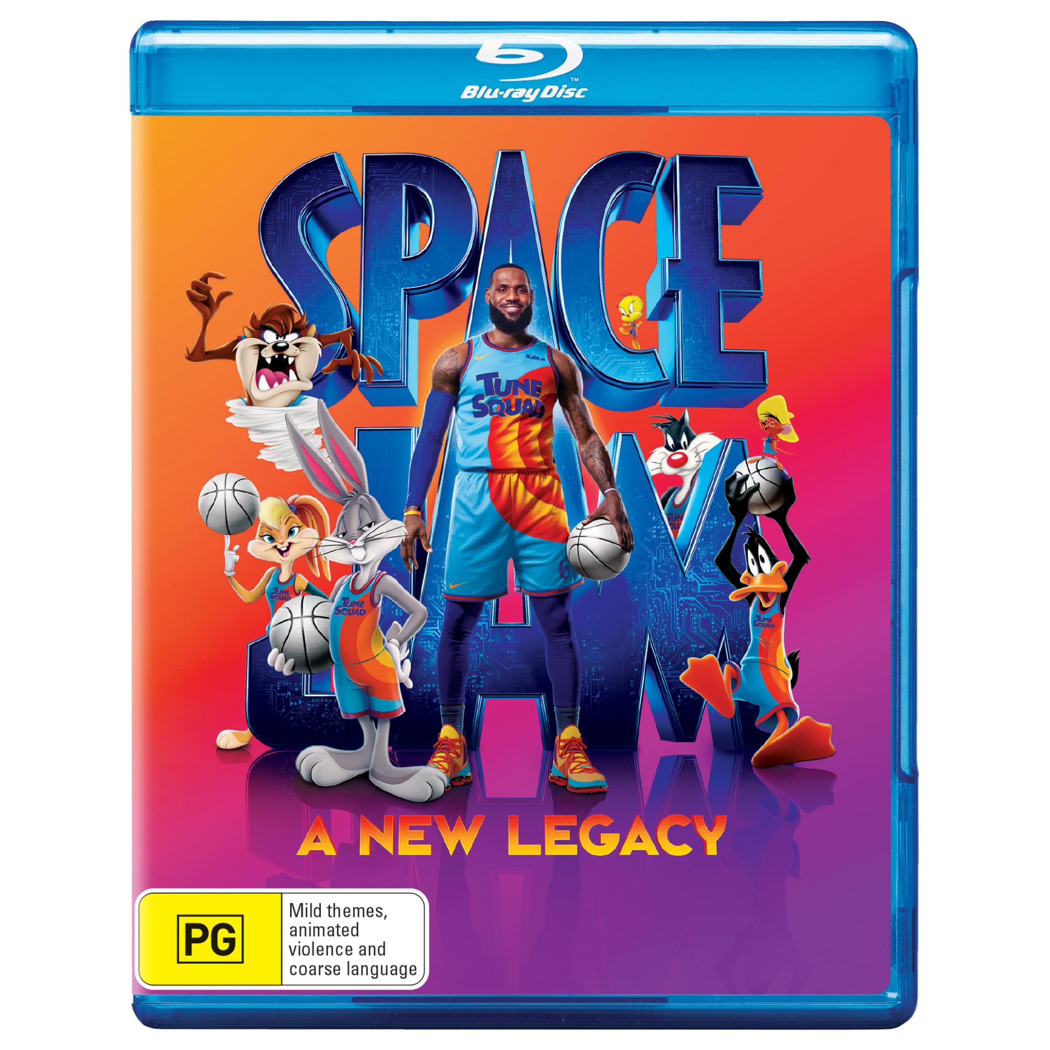 Foss American Idol Wb Superstar Usa Winner Jamie Space Jam: A New