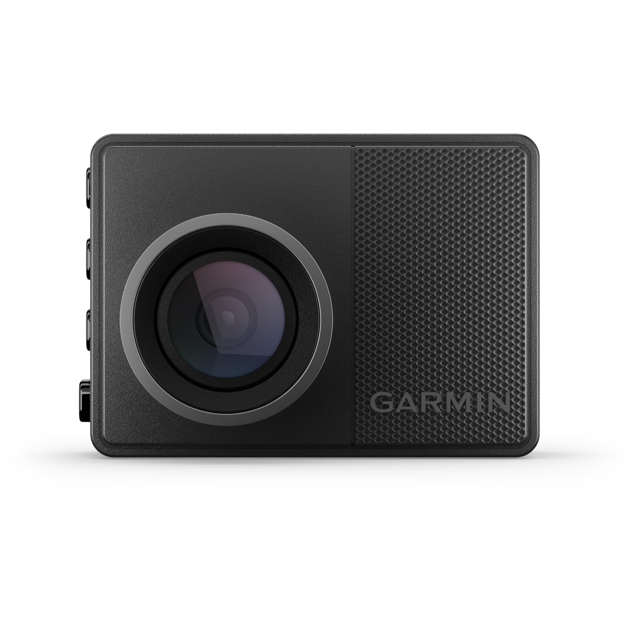 Garmin Dash Cam 57 review