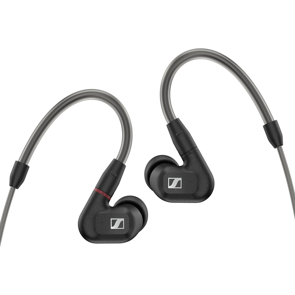 Sennheiser IE 300 Wired InEar Headphones JB HiFi