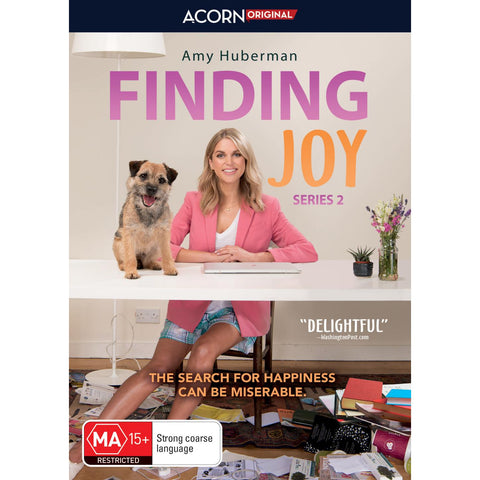 Finding Joy - Series 2