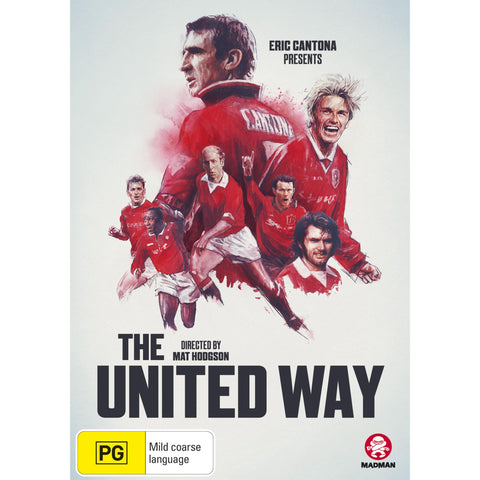 United Way, The