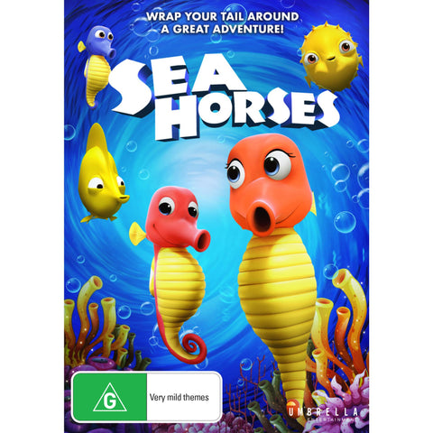 Sea Horses