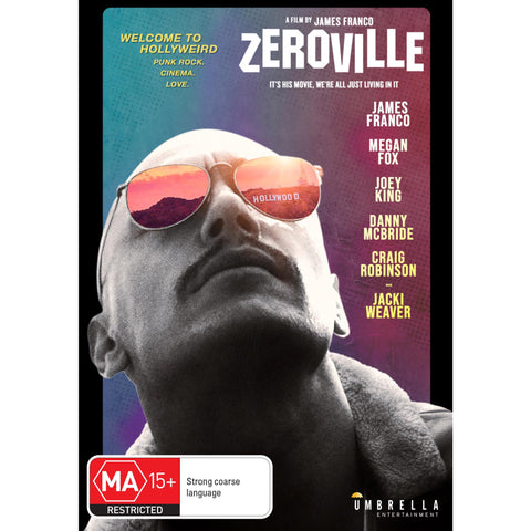 Zeroville