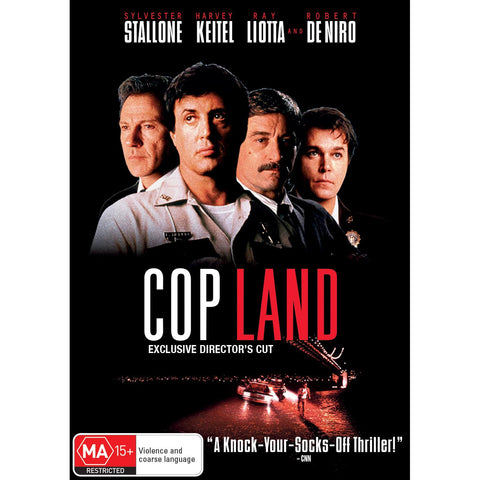 Cop Land