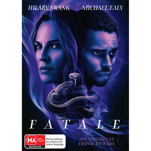 Fatale