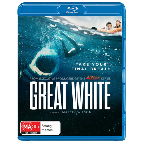 Great White
