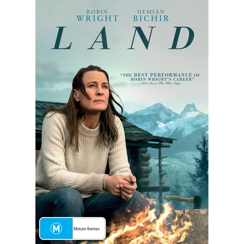 Land