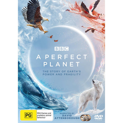 Perfect Planet, A