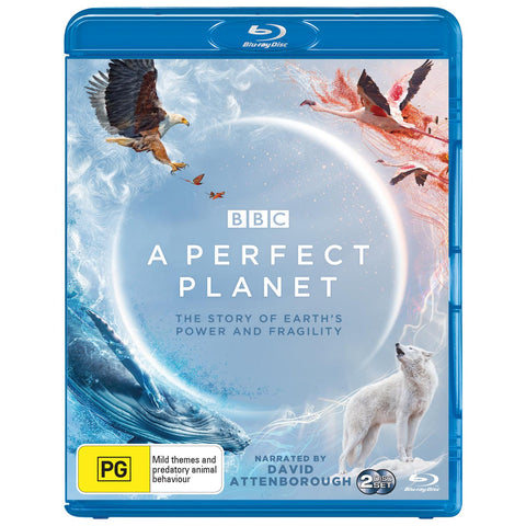 Perfect Planet, A