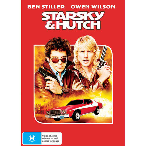 Starsky & Hutch