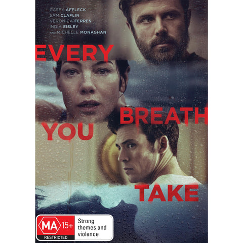 Every Breath You Take