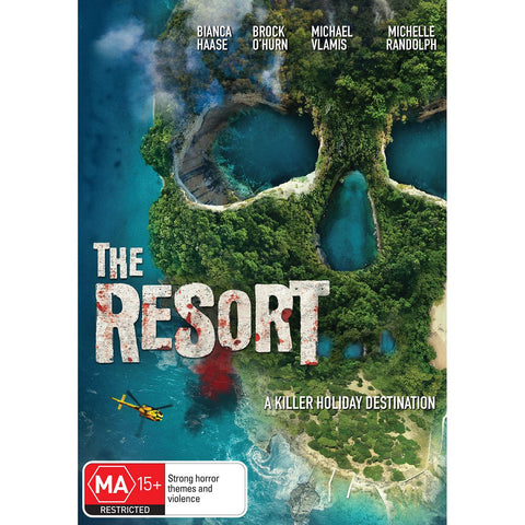Resort, The