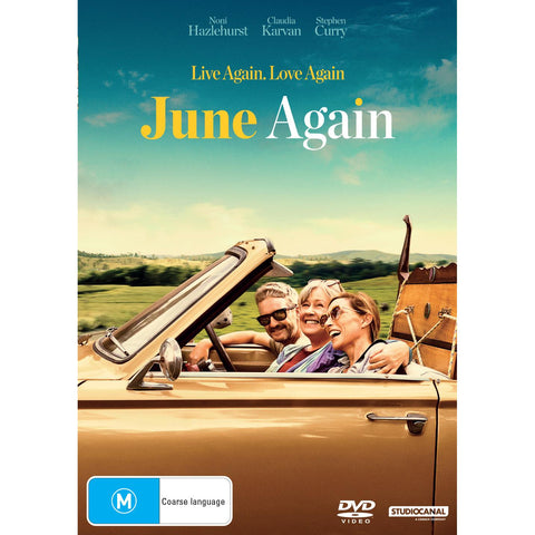 June Again