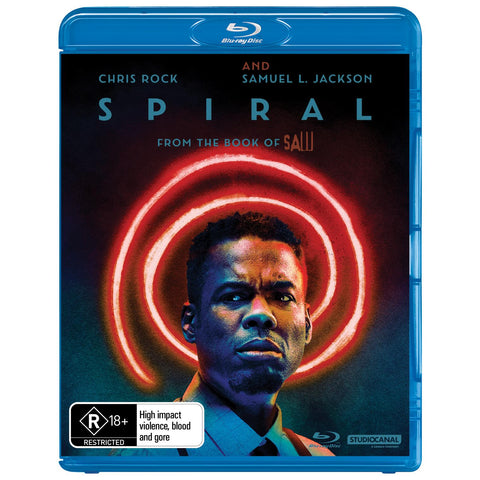 Spiral