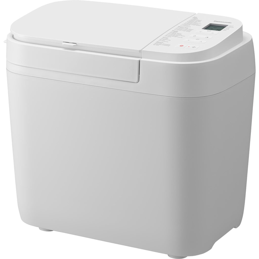 Panasonic Bread Maker (White) JB HiFi