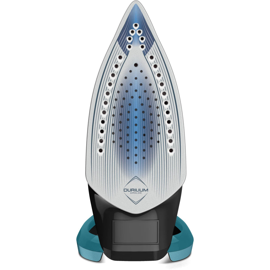 Tefal UltraGlide AntiCalc Plus Steam Iron JB HiFi