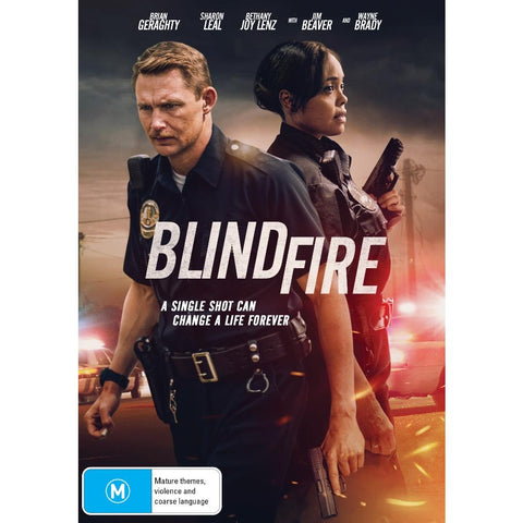 Blindfire