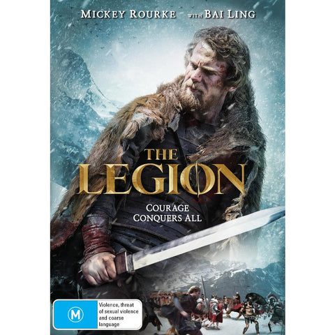 Legion, The