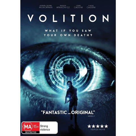 Volition