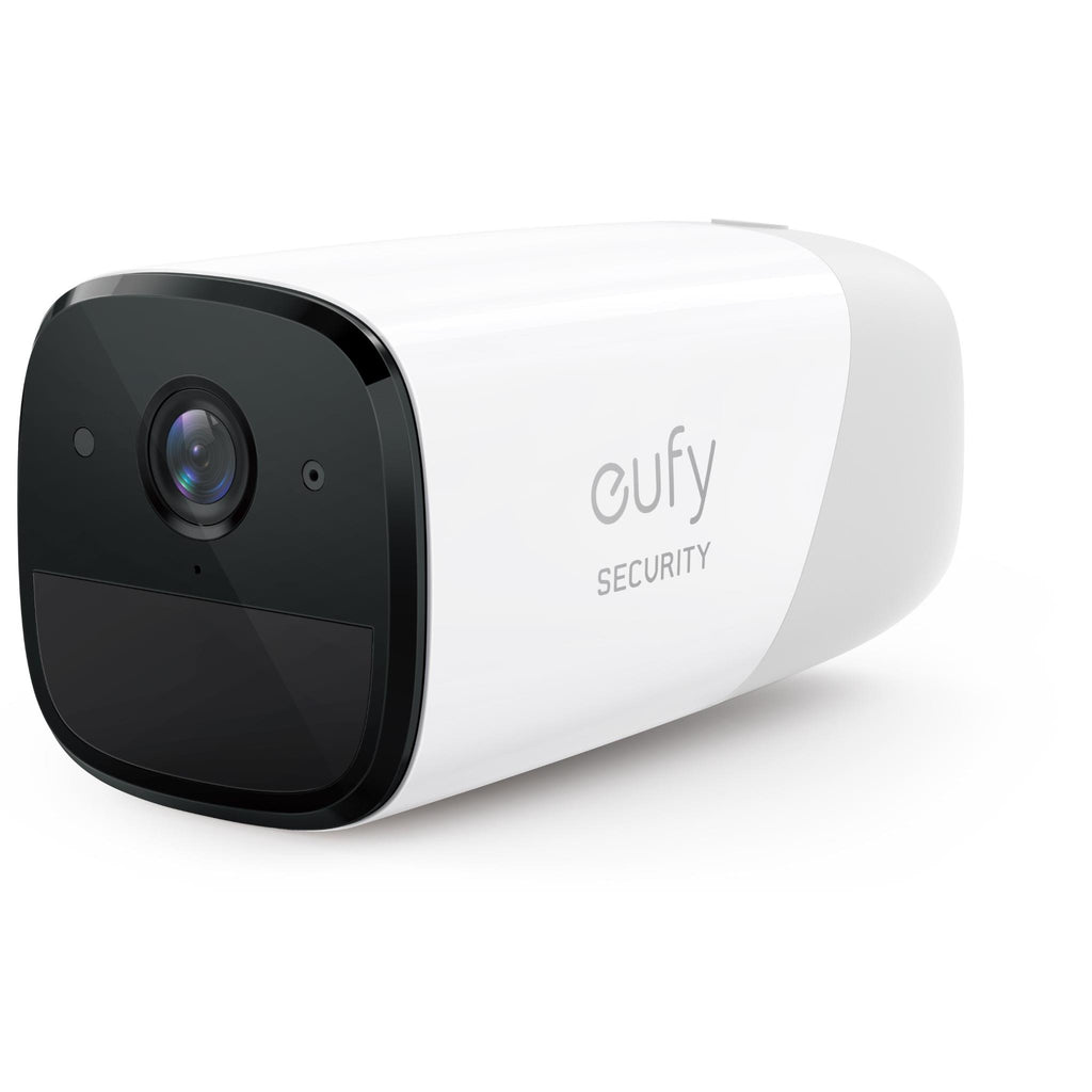 eufy Security Cam 2 Pro 2K Wireless Home Security System (4 Pack) JB HiFi
