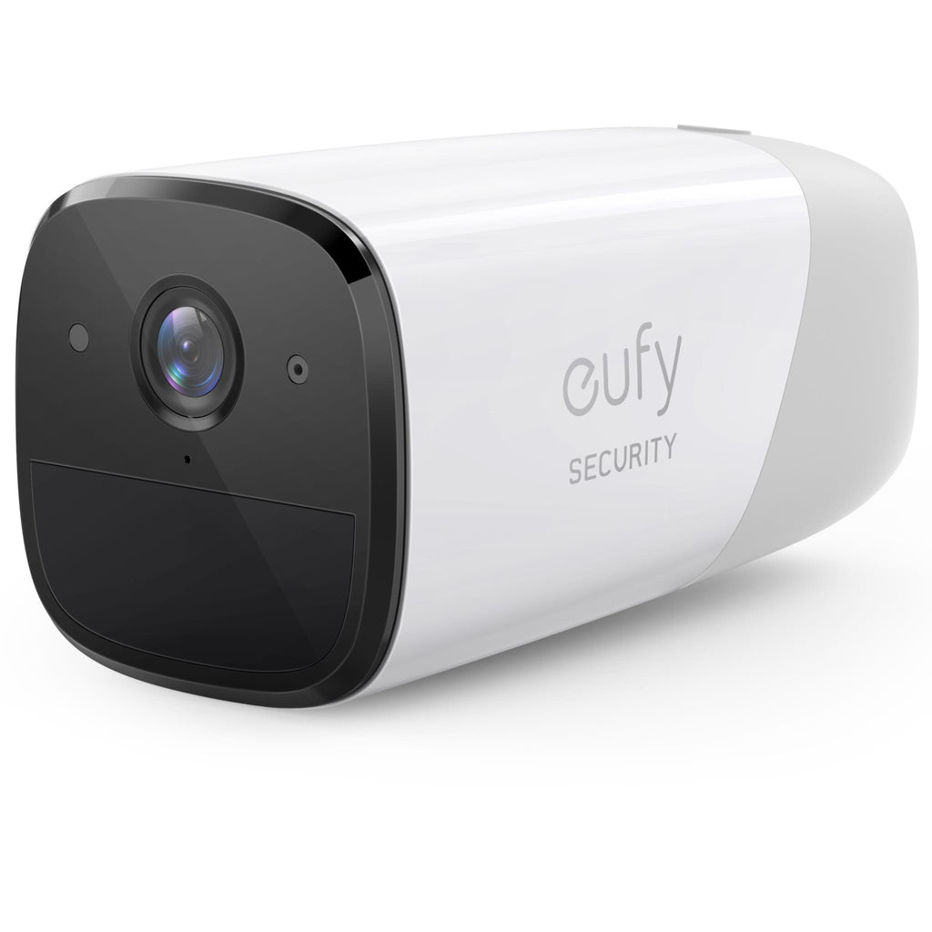 eufy Security Cam 2 Pro 2K Single Addon Camera JB HiFi