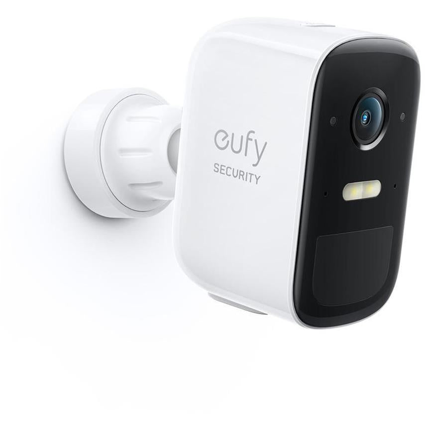 eufy Security eufyCam 2C Pro 2K Wireless Home Security System (Addon