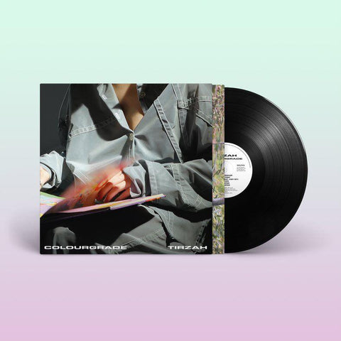 Colourgrade (Vinyl)