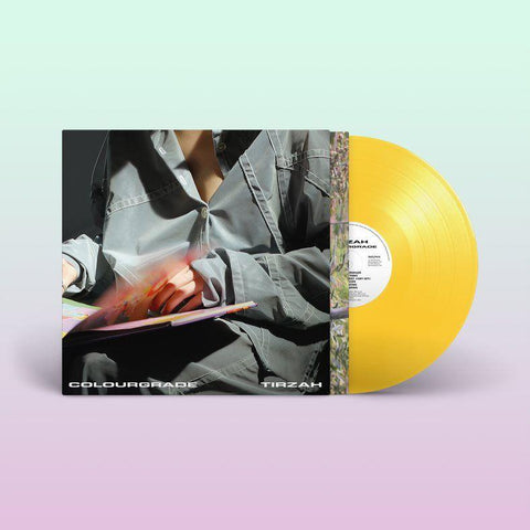 Colourgrade (Limited Deluxe Sun Yellow Vinyl)