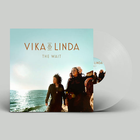 Wait, The (Clear Vinyl)