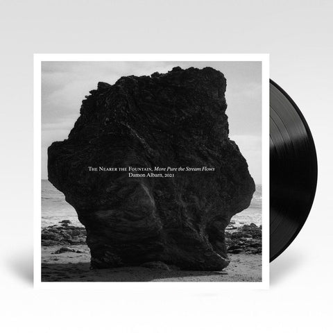 Nearer The Fountain, More Pure The Stream Flows, The (Vinyl)