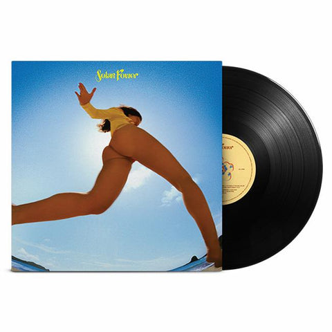 Solar Power (Vinyl)