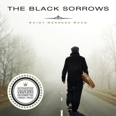 Saint Georges Road (Limited Collector's Signed Edition)