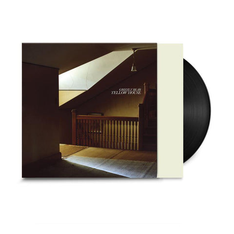 Yellow House (15th Anniversary Vinyl)