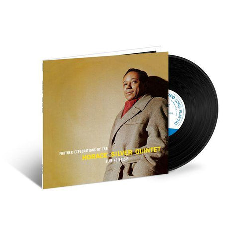 Further Explorations (Vinyl) (Reissue)