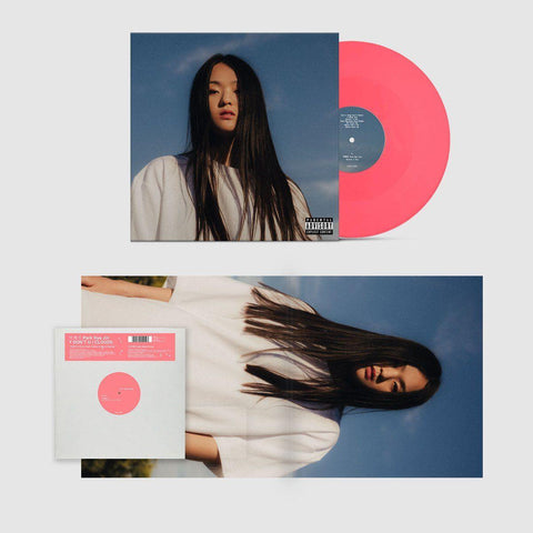 Before I Die (Deluxe Vinyl Edition)