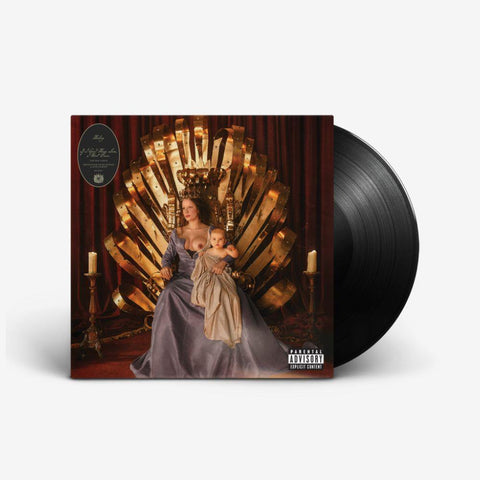 If I Can’t Have Love, I Want Power (Vinyl)