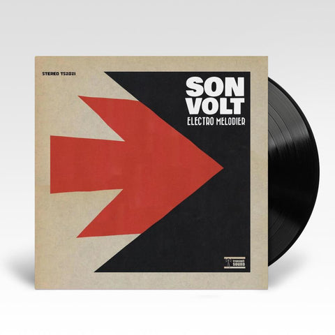 Electro Melodier (Vinyl)