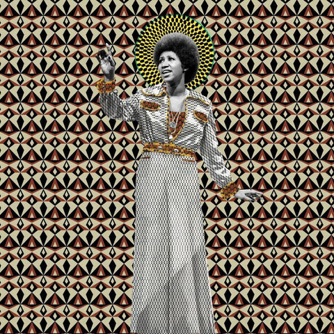 Aretha