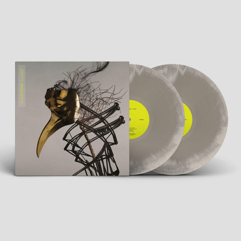 Closer (Smoke Grey Colour Vinyl)