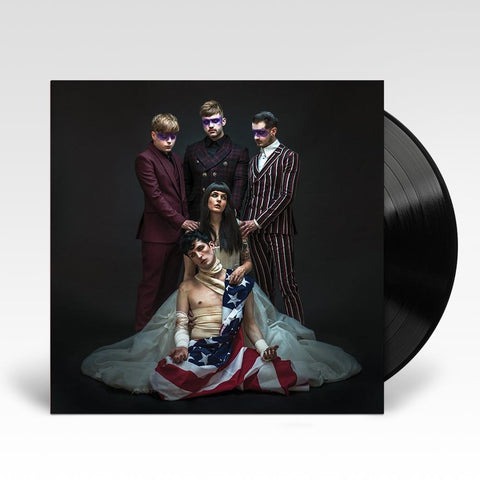 American Noir (Vinyl)