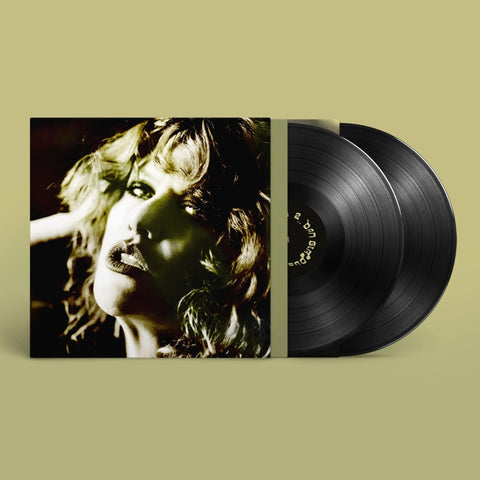 Hard Feelings (Vinyl)